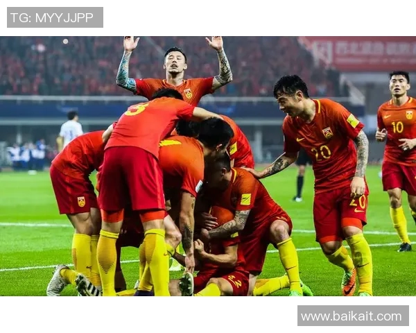 实况足球对决中国队与朝鲜队的精彩较量与战术分析